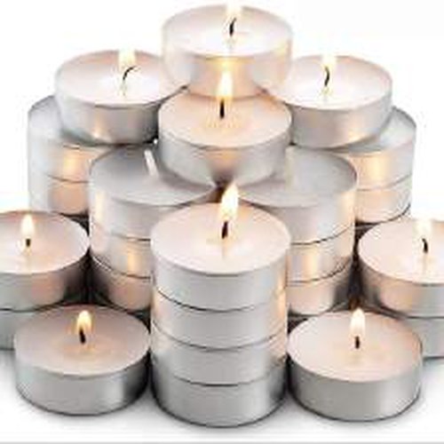 T Light Candle