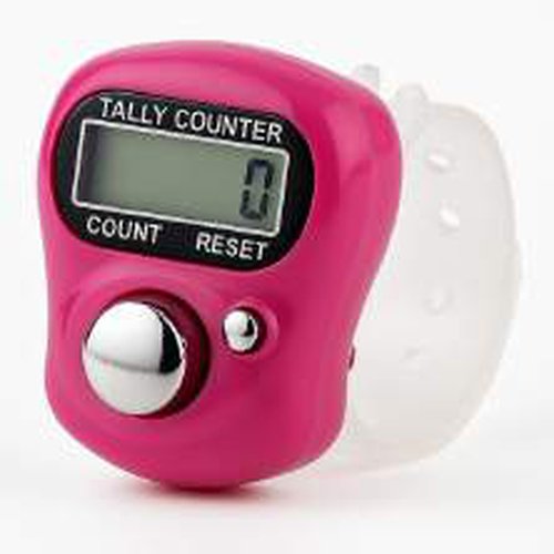 Tally Counter