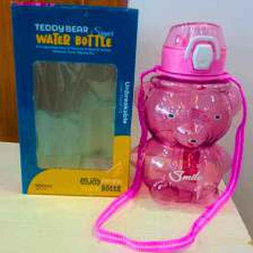 Teddy Bottle
