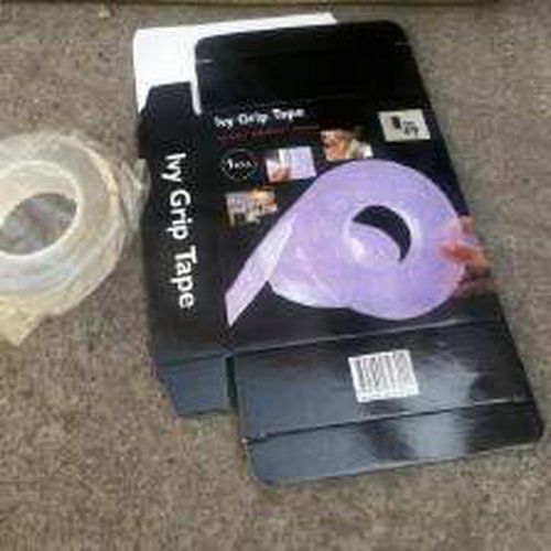 Temprature Bottle Box **Only Box