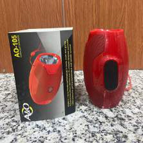 Tg 117 Torch Speaker