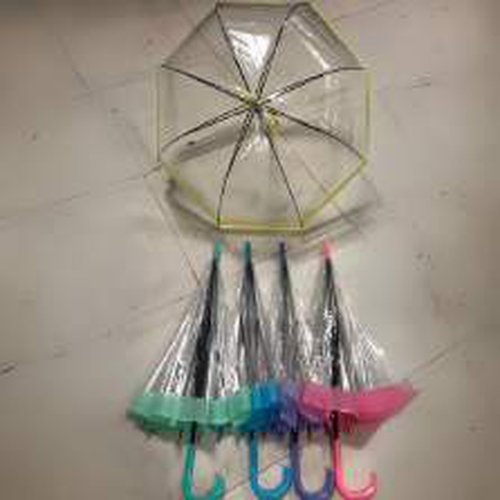 Transparent Umbrella