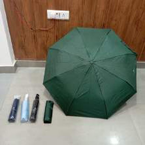 Uv Umbrella