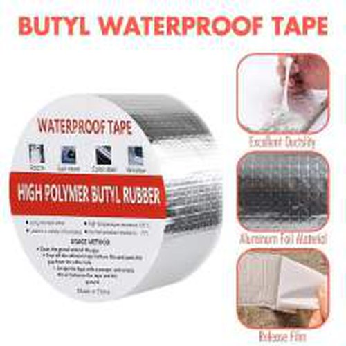 Water Proof Tape 4 Inch